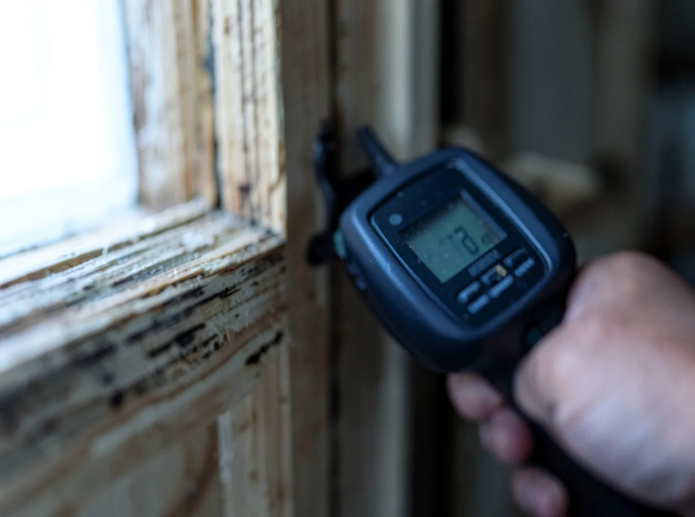 Water Damage Restoration Baltimore, MD FAQs